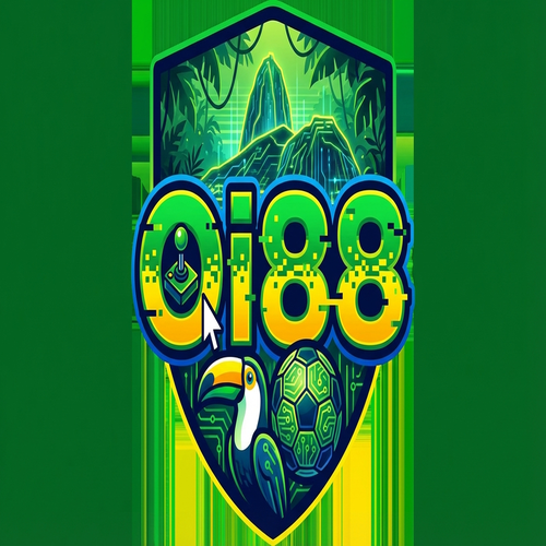 Logo oi88